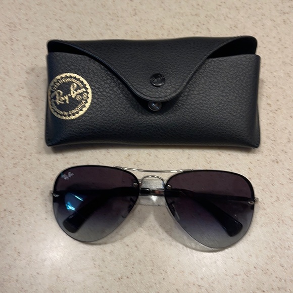 Ray Ban Sunglasses